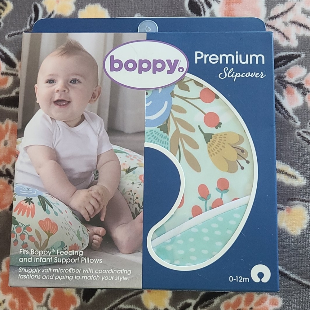 Boppy Premium Slipcover
